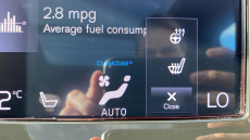 Volvo Xc40 2.0 T4 R DESIGN Pro 5dr Geartronic Petrol Estate